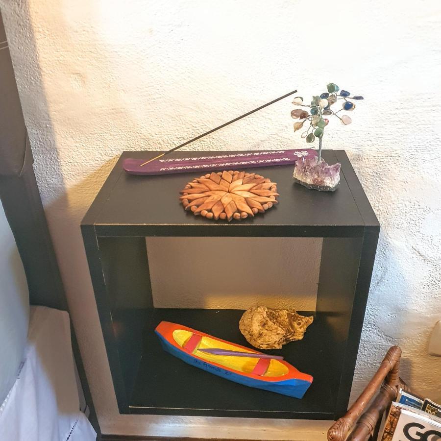 Chale Rustico E Charmoso Na Praia Para Casal! Apartman Ubatuba Kültér fotó